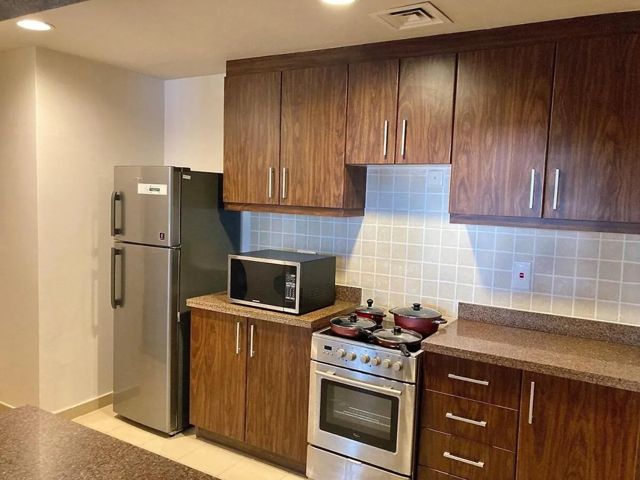 Stylish 1Br With Customized Furniture Apartment Dubai