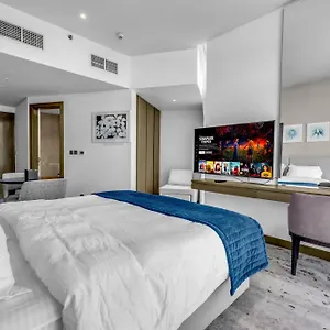 Luxury Prive Hotel