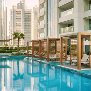 Apartmanhotel Sonder By Marriott Bonvoy Business Bay, Dubaj