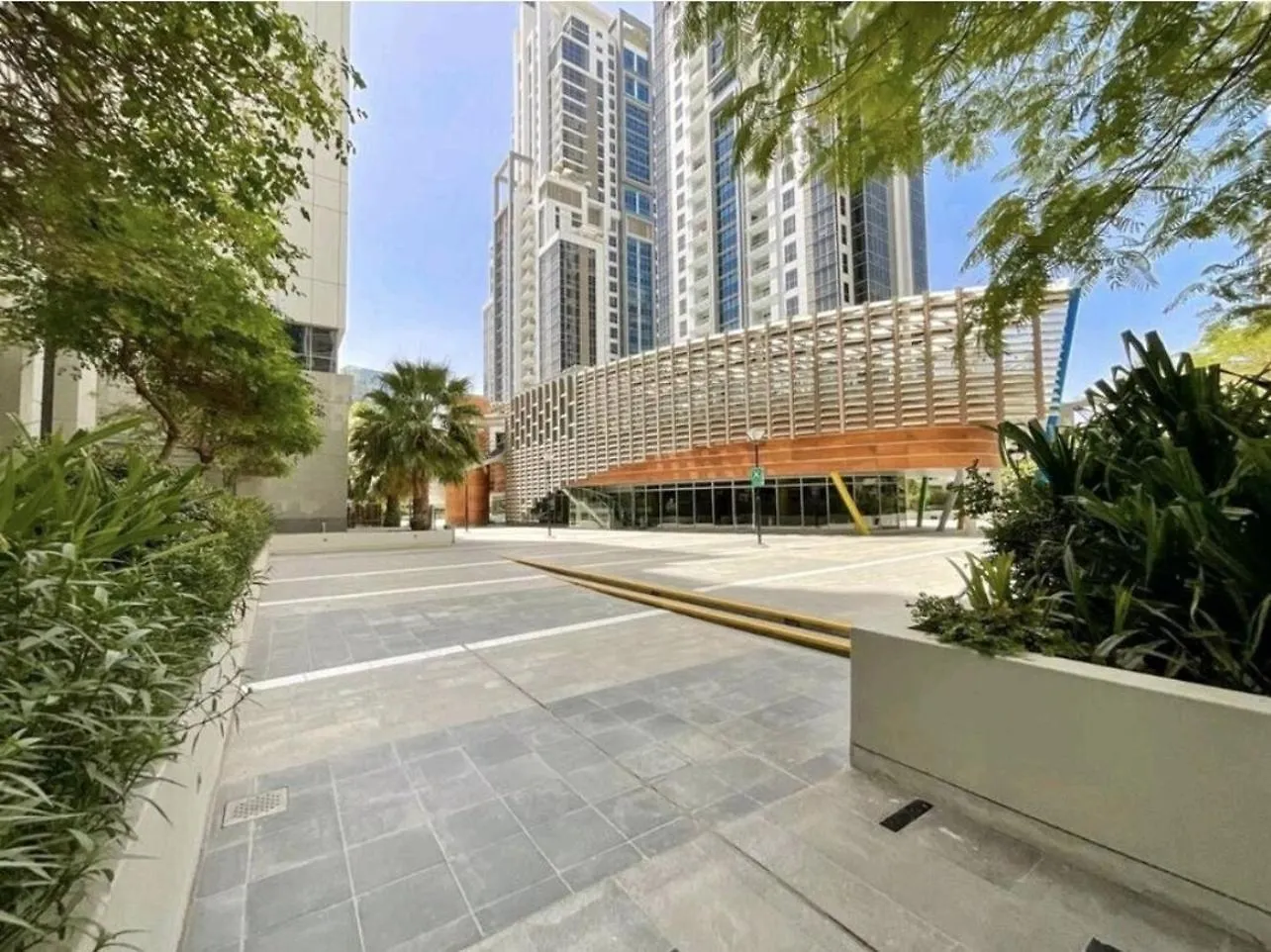 Stylish 1Br With Customized Furniture Apartment Dubai