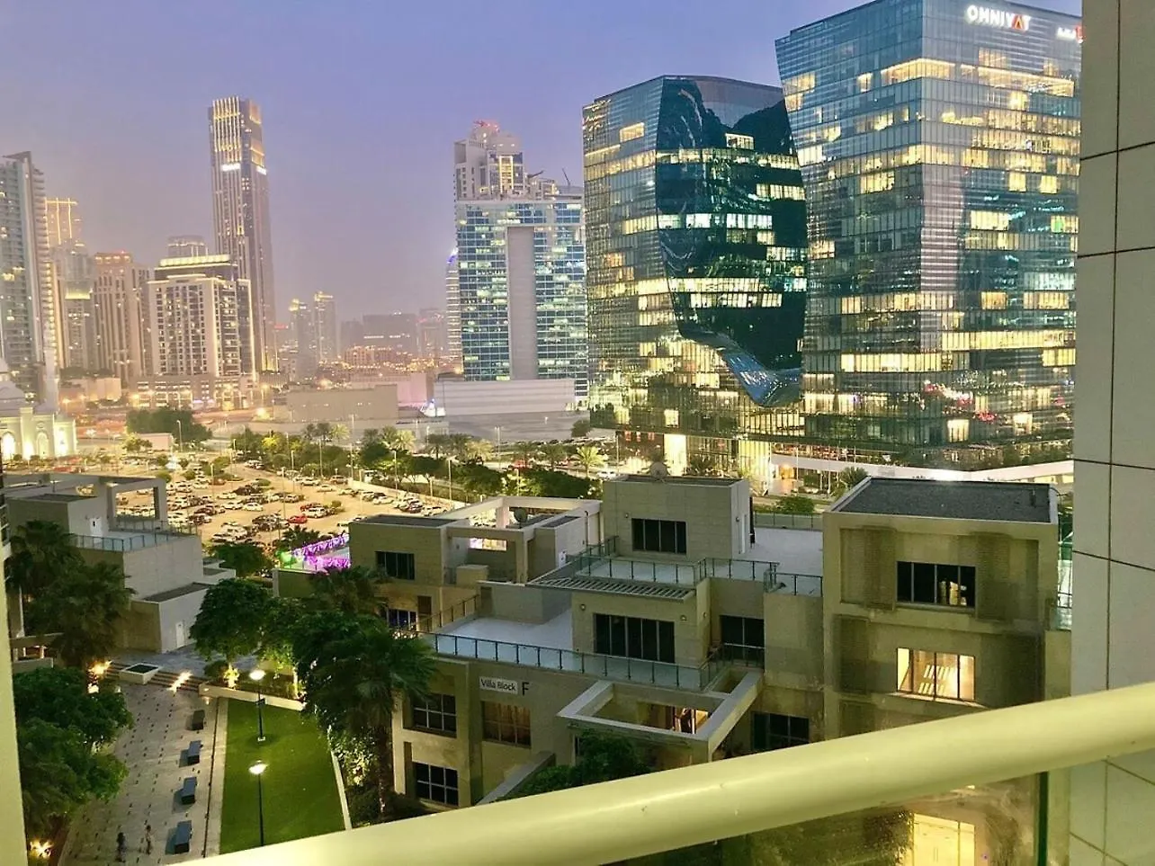 Stylish 1Br With Customized Furniture Apartment Dubai United Arab Emirates