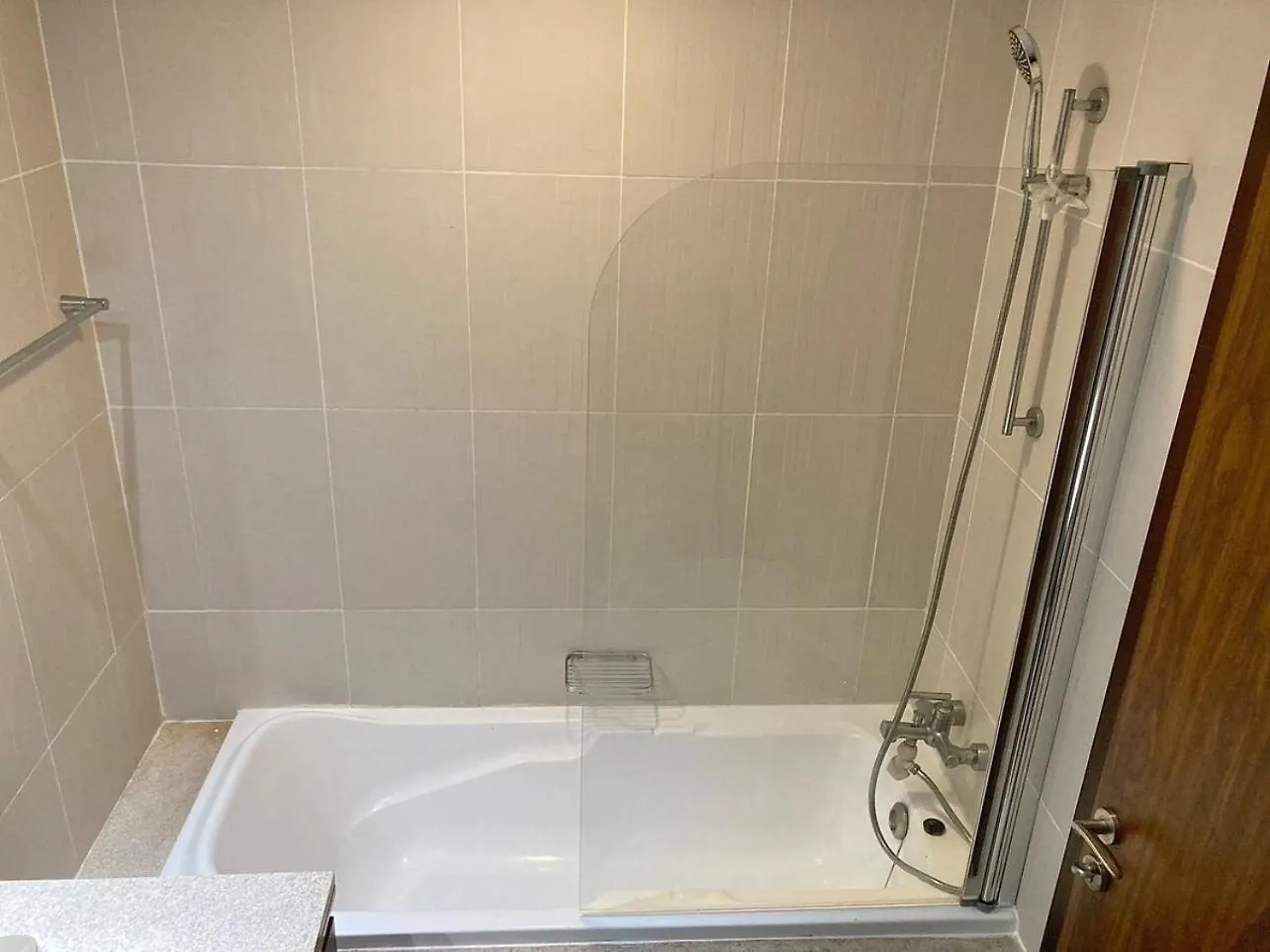 Stylish 1Br With Customized Furniture Apartment Dubai