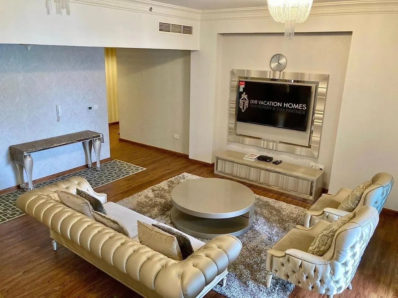 Stylish 1Br With Customized Furniture Apartment Dubai
