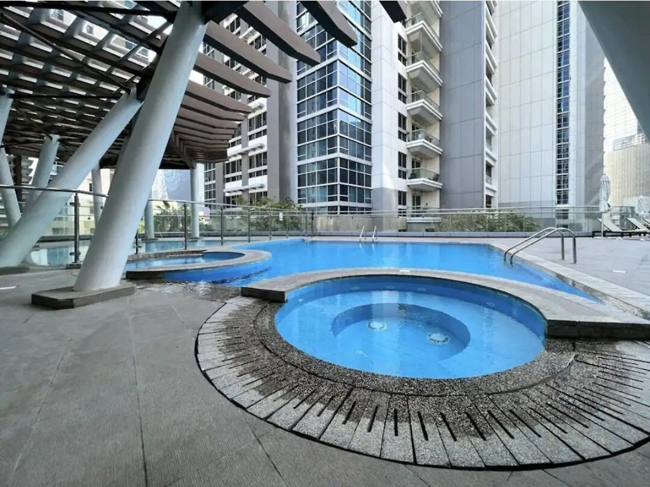 Stylish 1Br With Customized Furniture Apartment Dubai United Arab Emirates