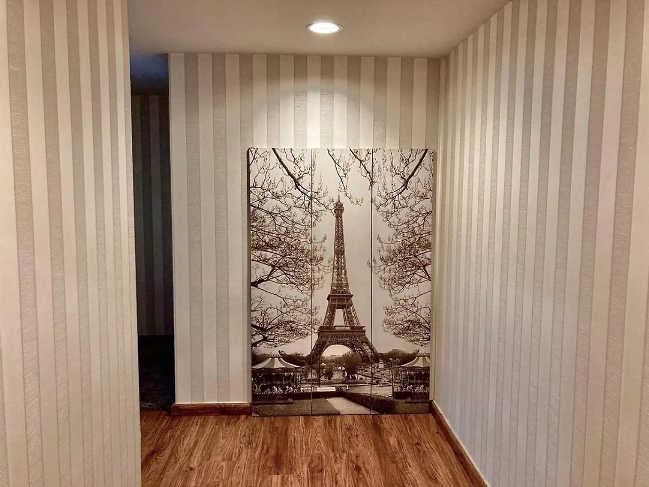 Stylish 1Br With Customized Furniture Apartment Dubai